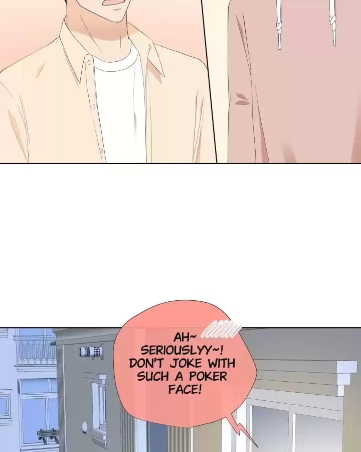Starts From Baby Chapter 88 page 58 - 