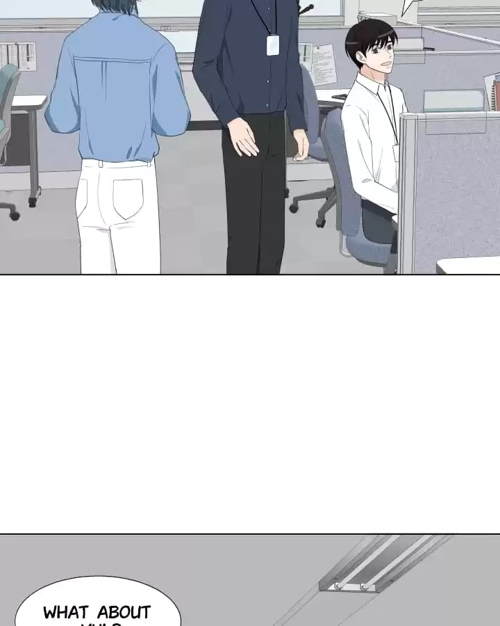 Starts From Baby Chapter 88 page 64 - 