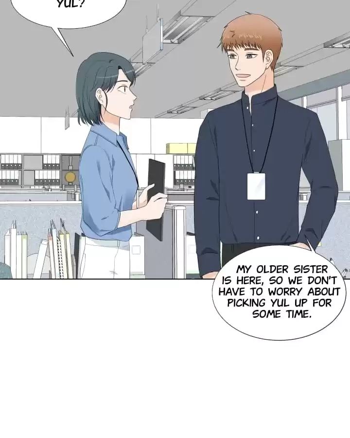 Starts From Baby Chapter 88 page 65 - 
