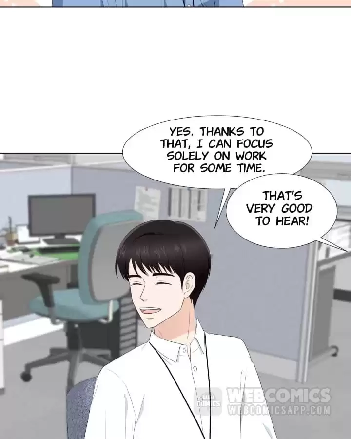 Starts From Baby Chapter 88 page 68 - 