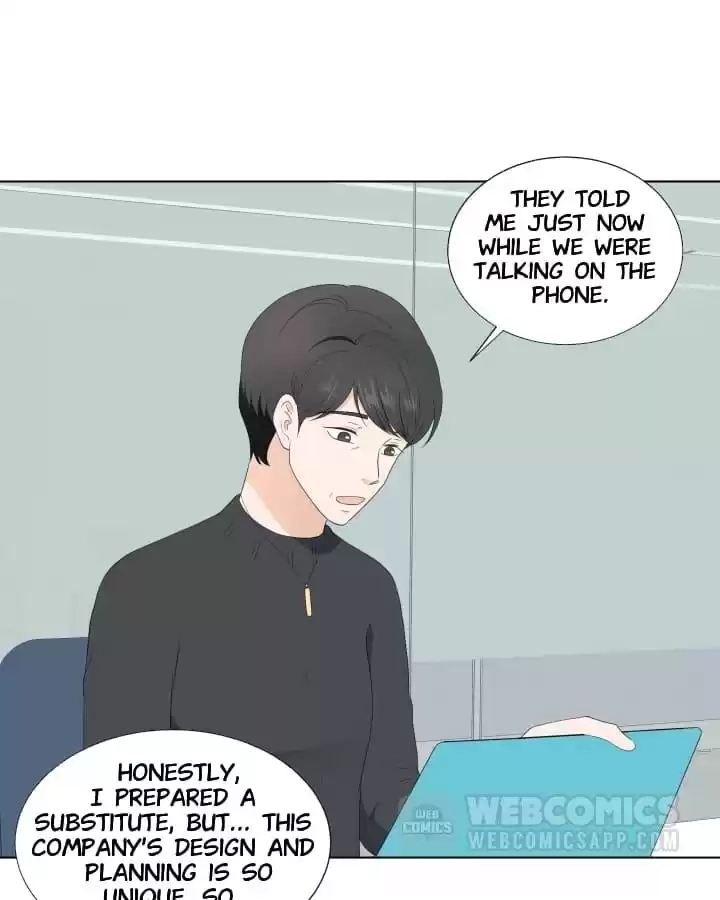 Starts From Baby Chapter 88 page 73 - 
