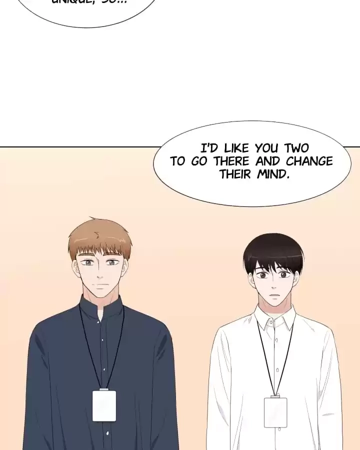 Starts From Baby Chapter 88 page 74 - 