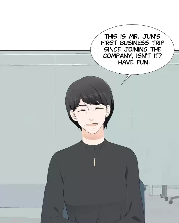 Starts From Baby Chapter 88 page 77 - 