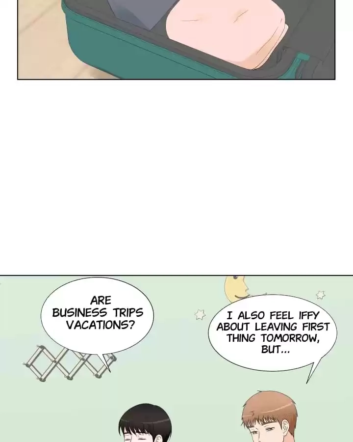 Starts From Baby Chapter 88 page 79 - 