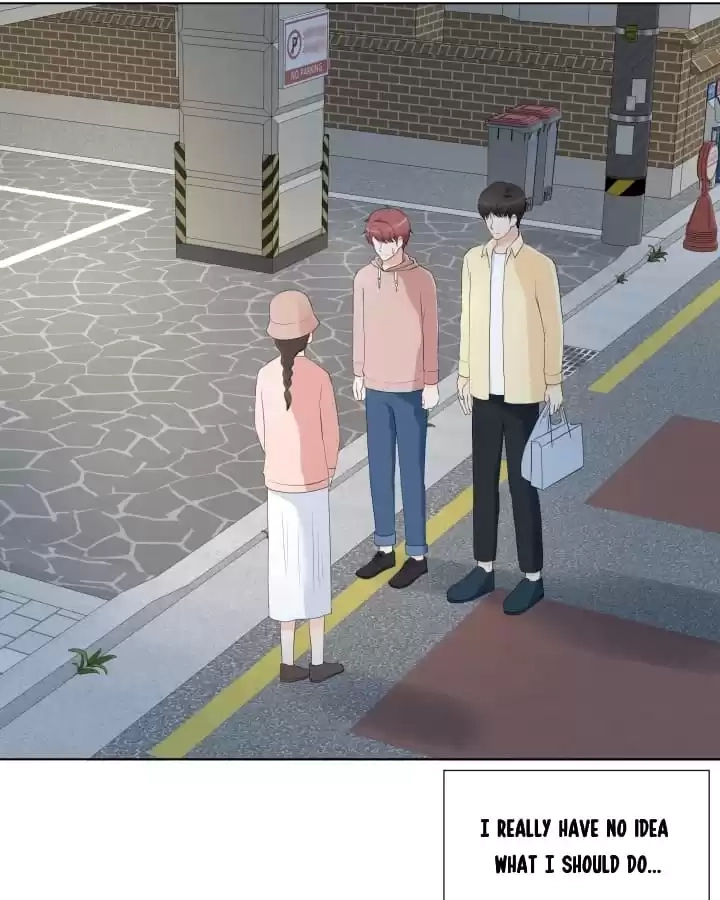Starts From Baby Chapter 88 page 9 - 