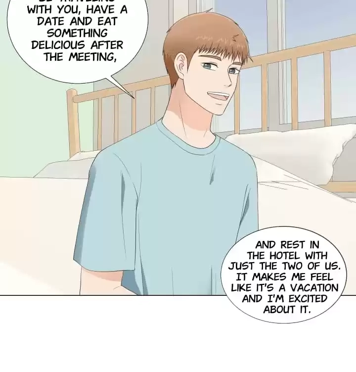 Starts From Baby Chapter 88 page 81 - 