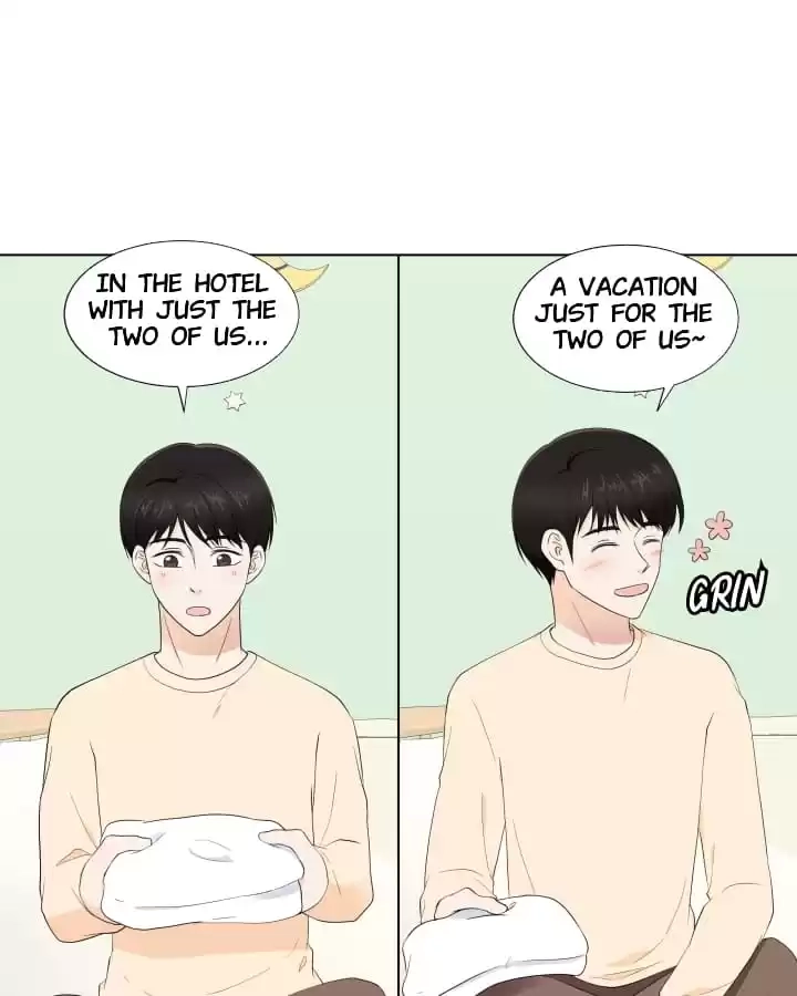 Starts From Baby Chapter 88 page 82 - 