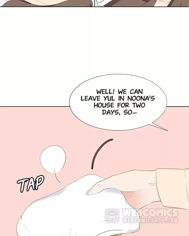 Starts From Baby Chapter 88 page 83 - 