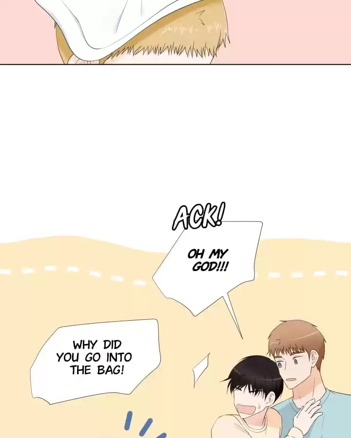 Starts From Baby Chapter 88 page 84 - 