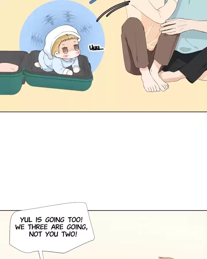 Starts From Baby Chapter 88 page 85 - 