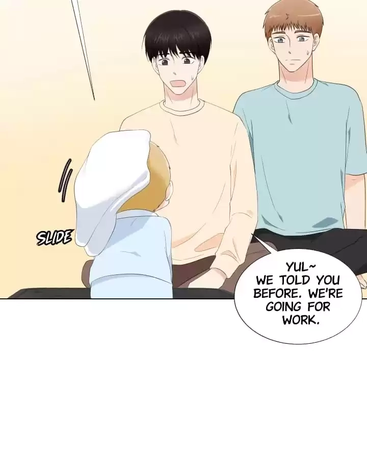 Starts From Baby Chapter 88 page 86 - 