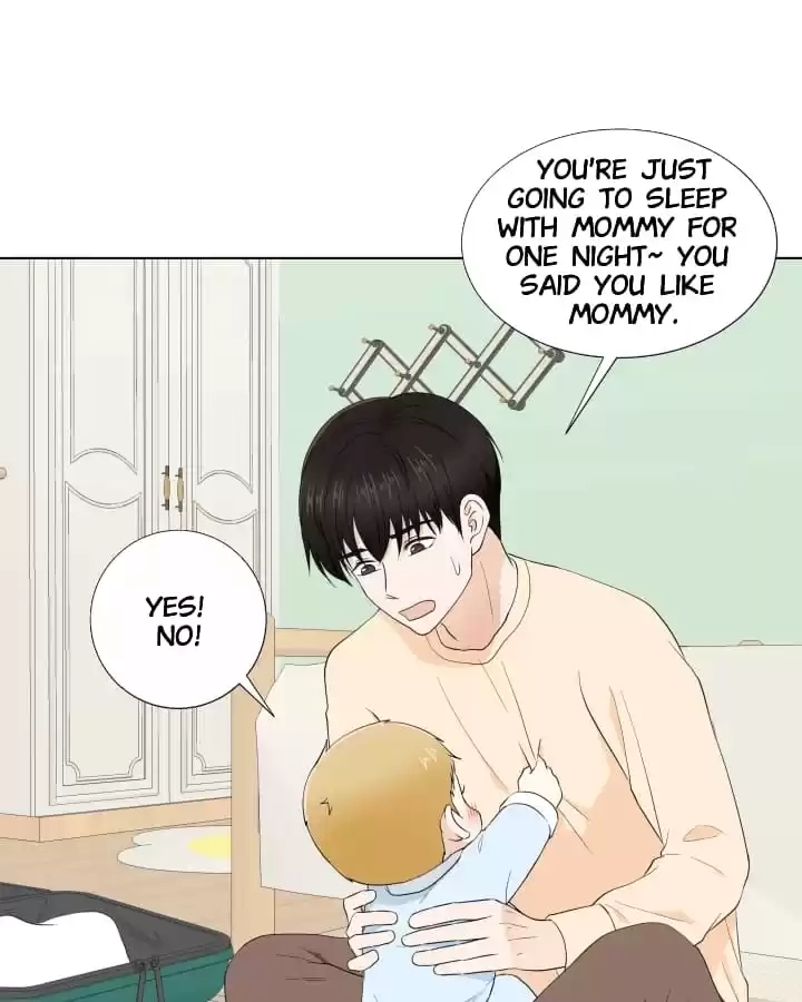 Starts From Baby Chapter 88 page 88 - 