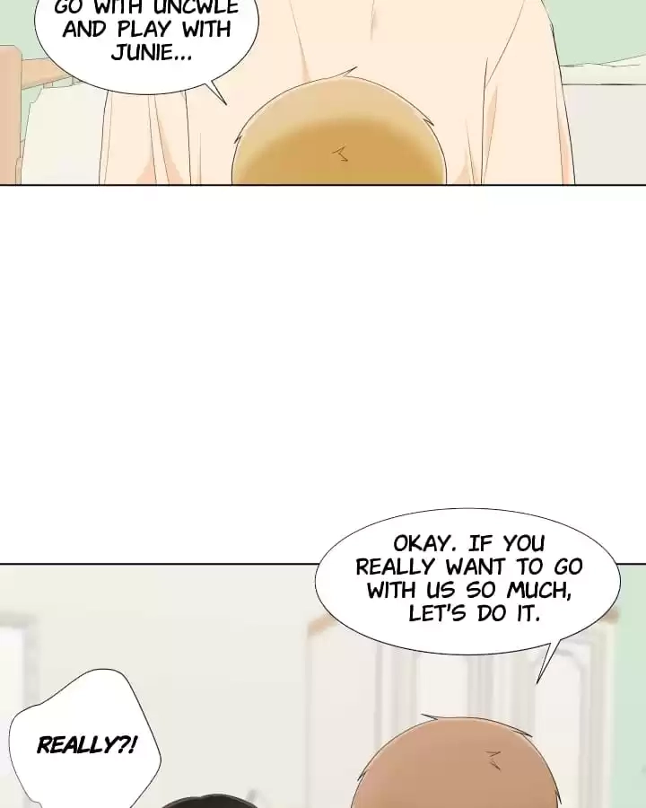 Starts From Baby Chapter 88 page 90 - 
