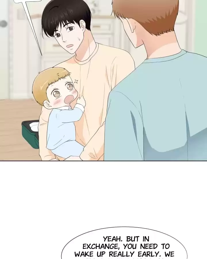 Starts From Baby Chapter 88 page 91 - 