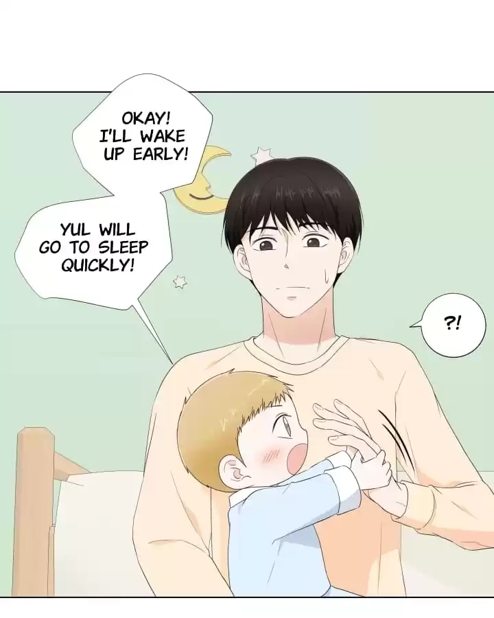Starts From Baby Chapter 88 page 94 - 