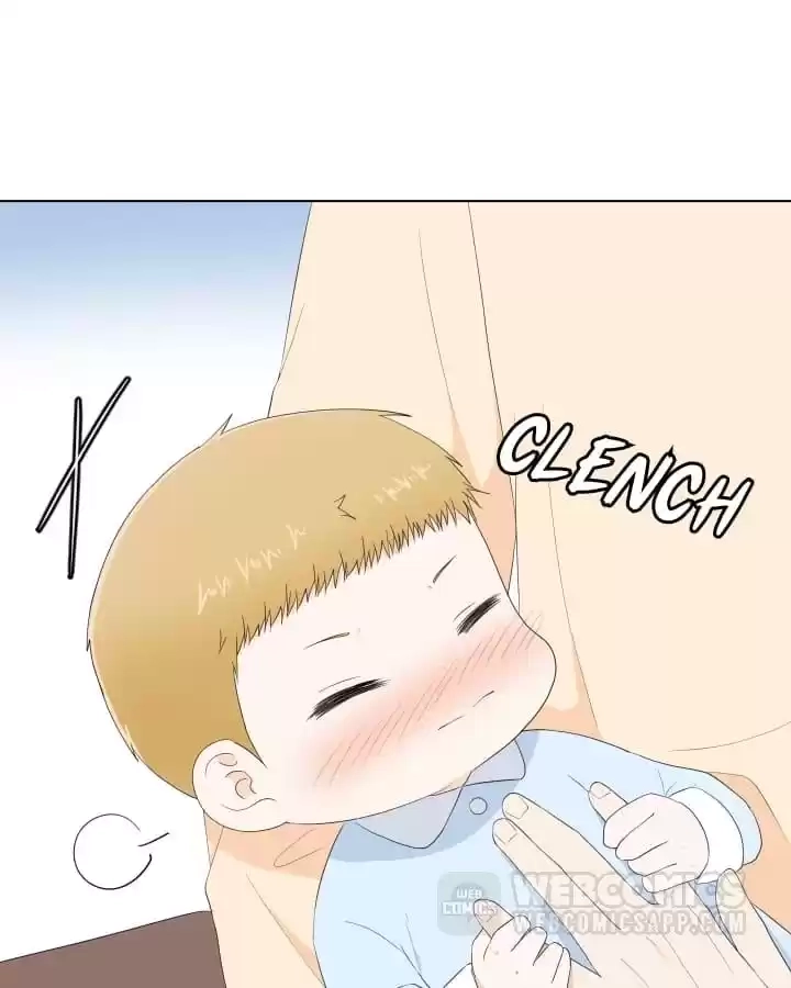 Starts From Baby Chapter 88 page 95 - 