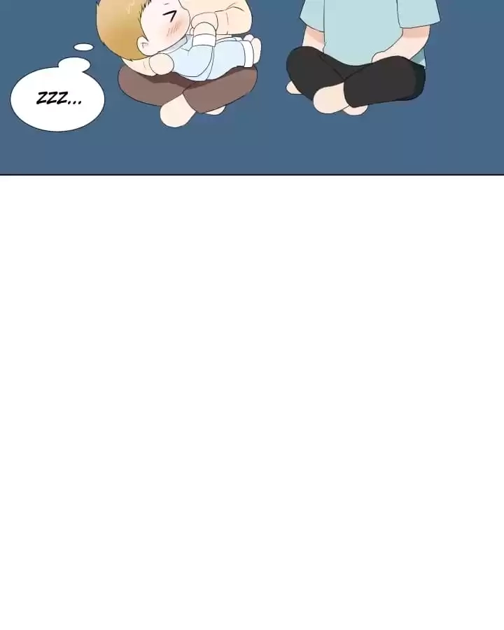 Starts From Baby Chapter 88 page 97 - 