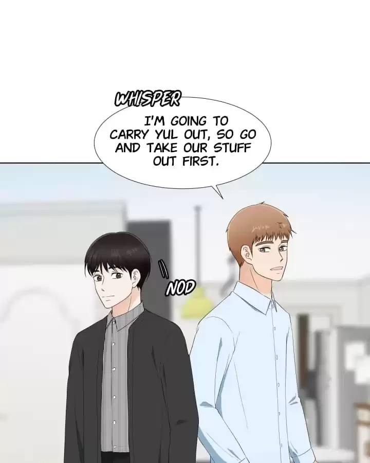 Starts From Baby Chapter 88 page 100 - 