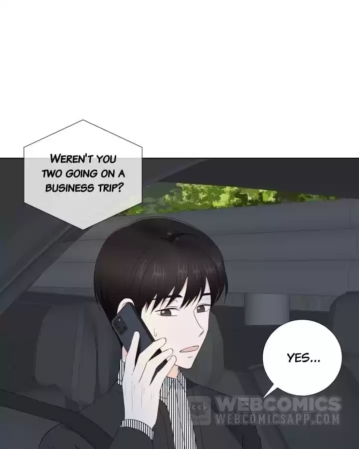 Starts From Baby Chapter 89 page 11 - 