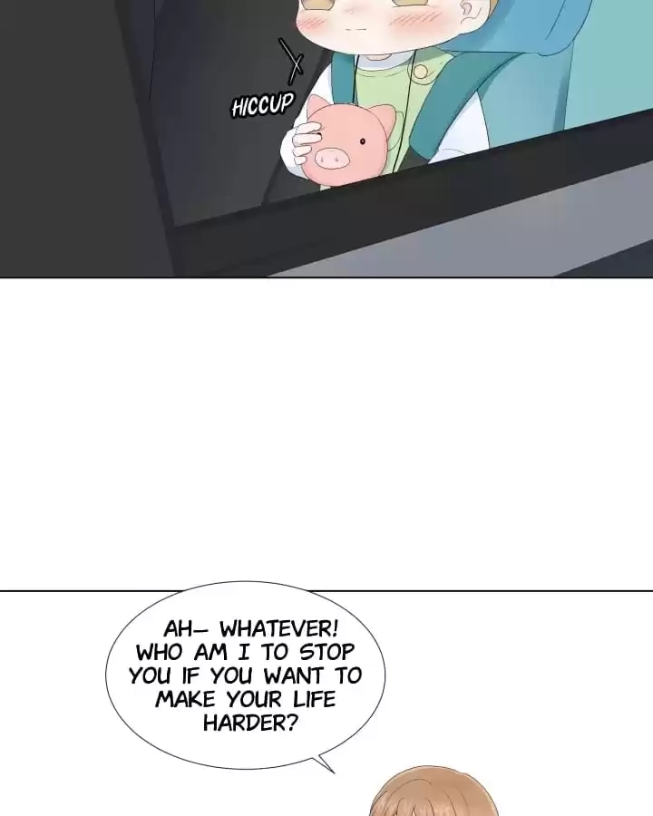 Starts From Baby Chapter 89 page 13 - 