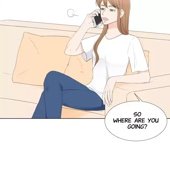 Starts From Baby Chapter 89 page 14 - 