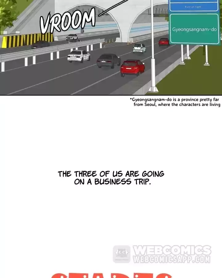 Starts From Baby Chapter 89 page 16 - 