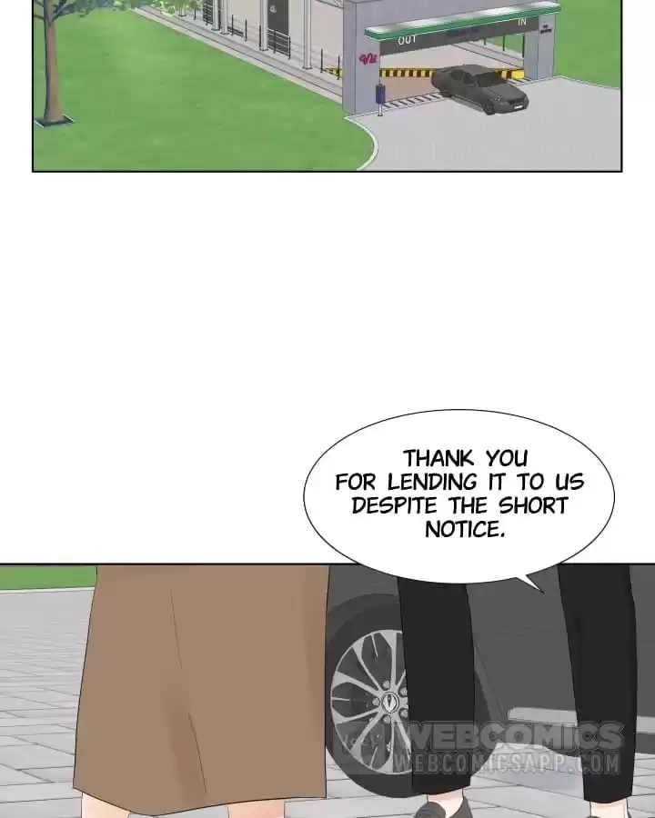 Starts From Baby Chapter 89 page 3 - 