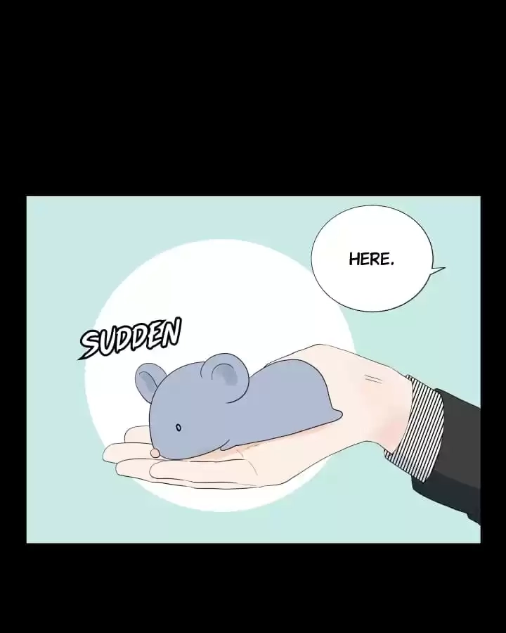 Starts From Baby Chapter 89 page 21 - 