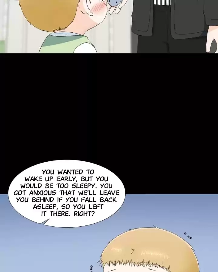 Starts From Baby Chapter 89 page 23 - 
