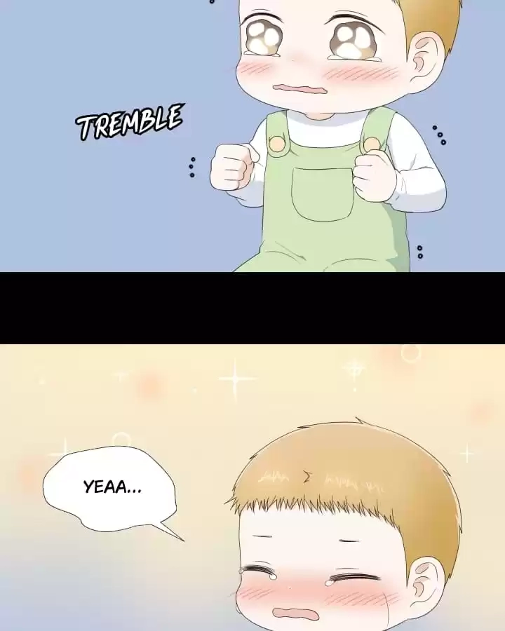 Starts From Baby Chapter 89 page 24 - 