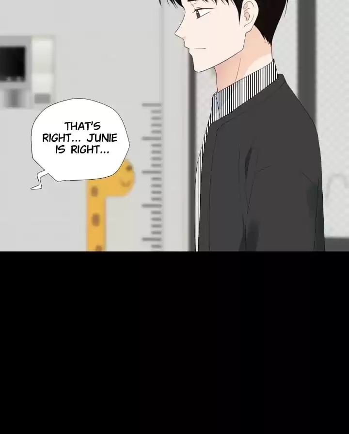 Starts From Baby Chapter 89 page 26 - 