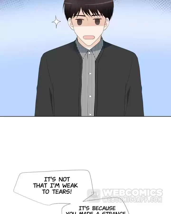Starts From Baby Chapter 89 page 28 - 