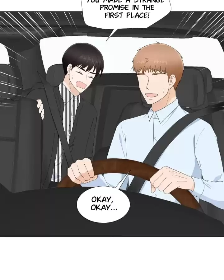 Starts From Baby Chapter 89 page 29 - 