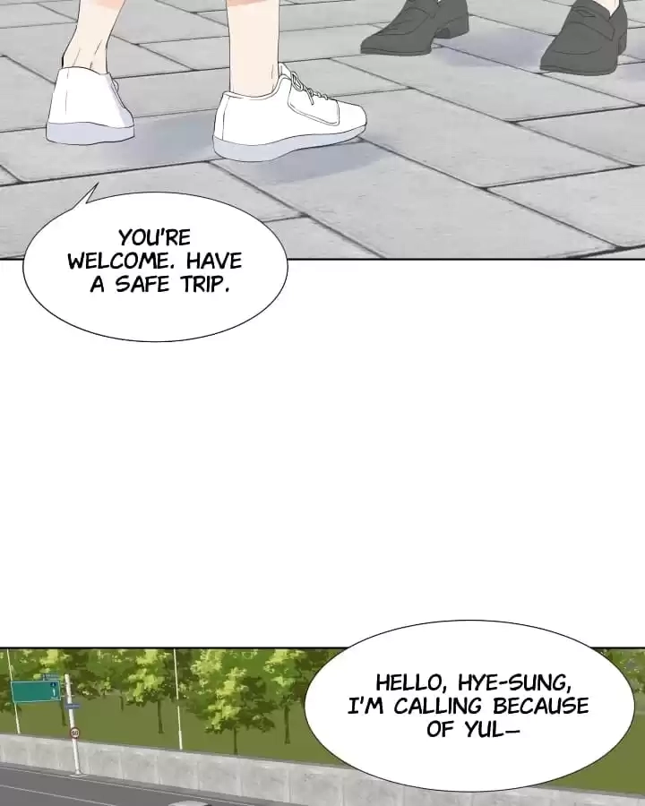 Starts From Baby Chapter 89 page 4 - 