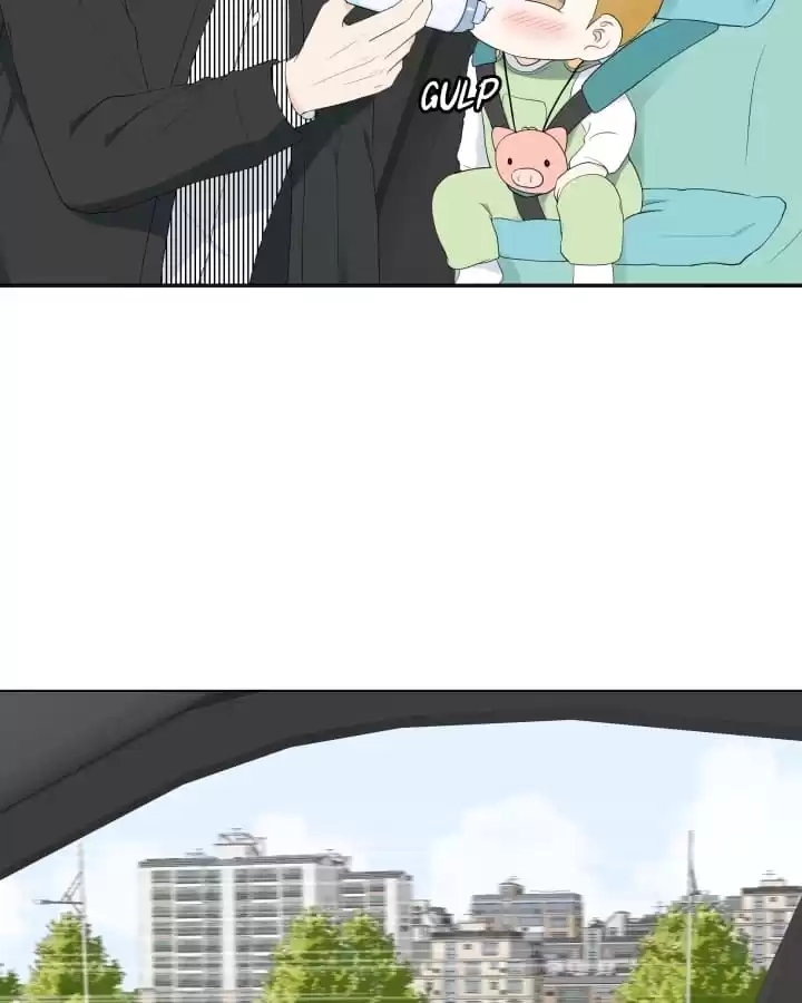 Starts From Baby Chapter 89 page 34 - 