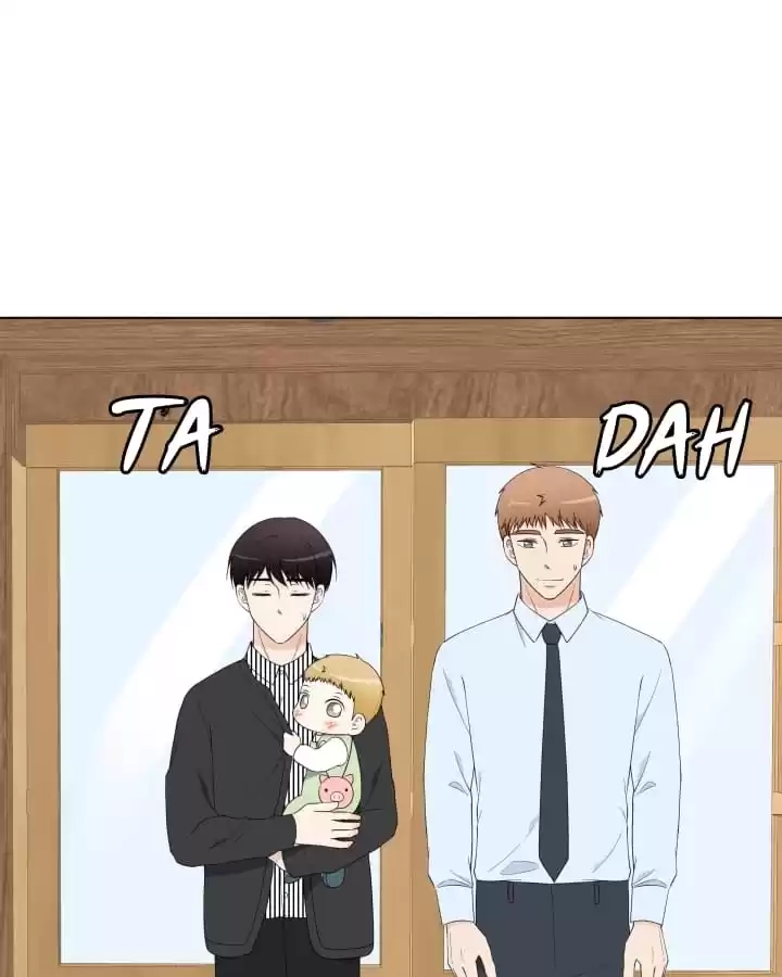 Starts From Baby Chapter 89 page 36 - 