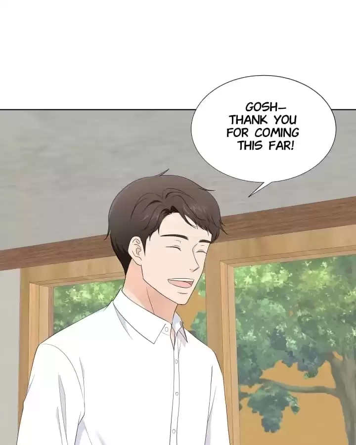 Starts From Baby Chapter 89 page 38 - 