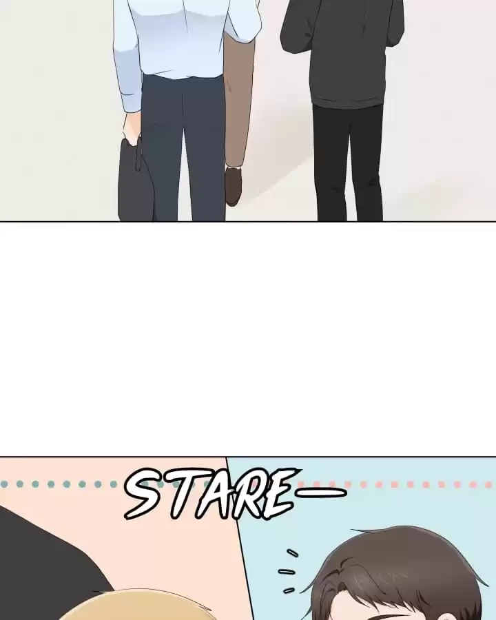 Starts From Baby Chapter 89 page 40 - 