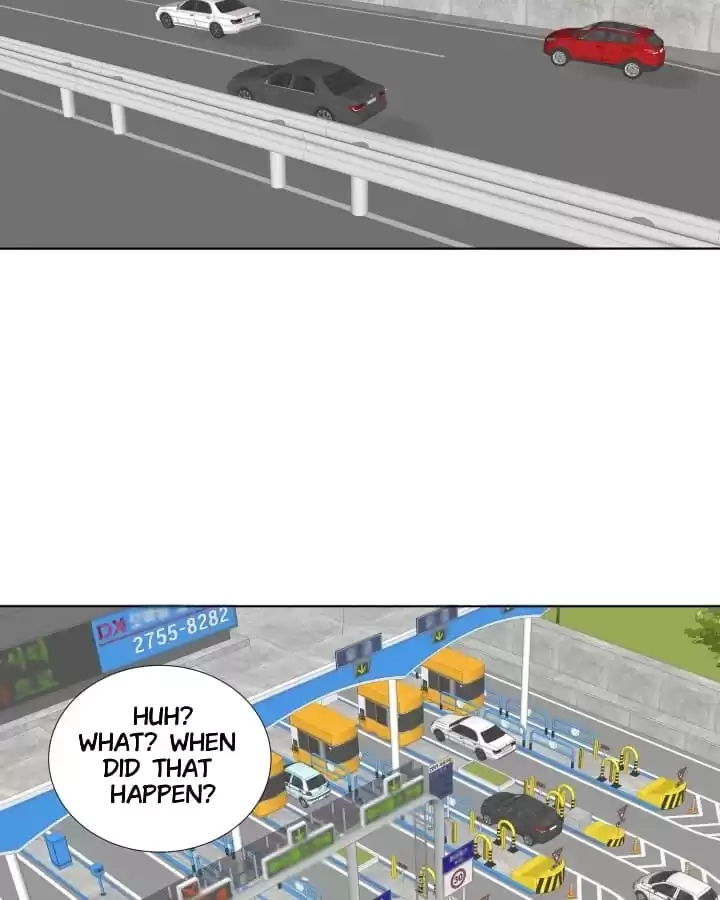 Starts From Baby Chapter 89 page 5 - 