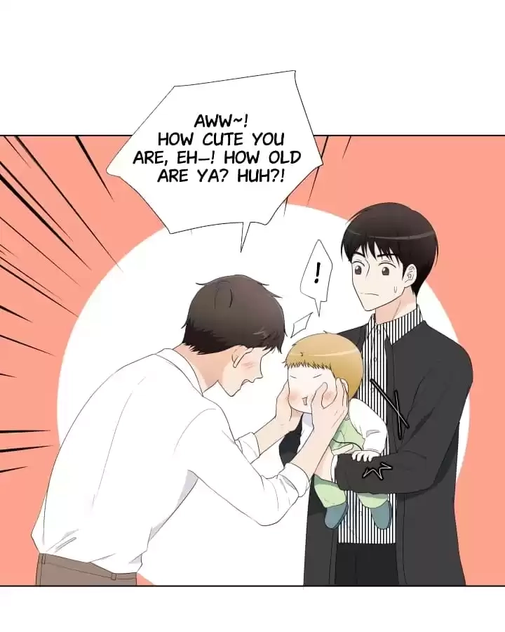 Starts From Baby Chapter 89 page 42 - 