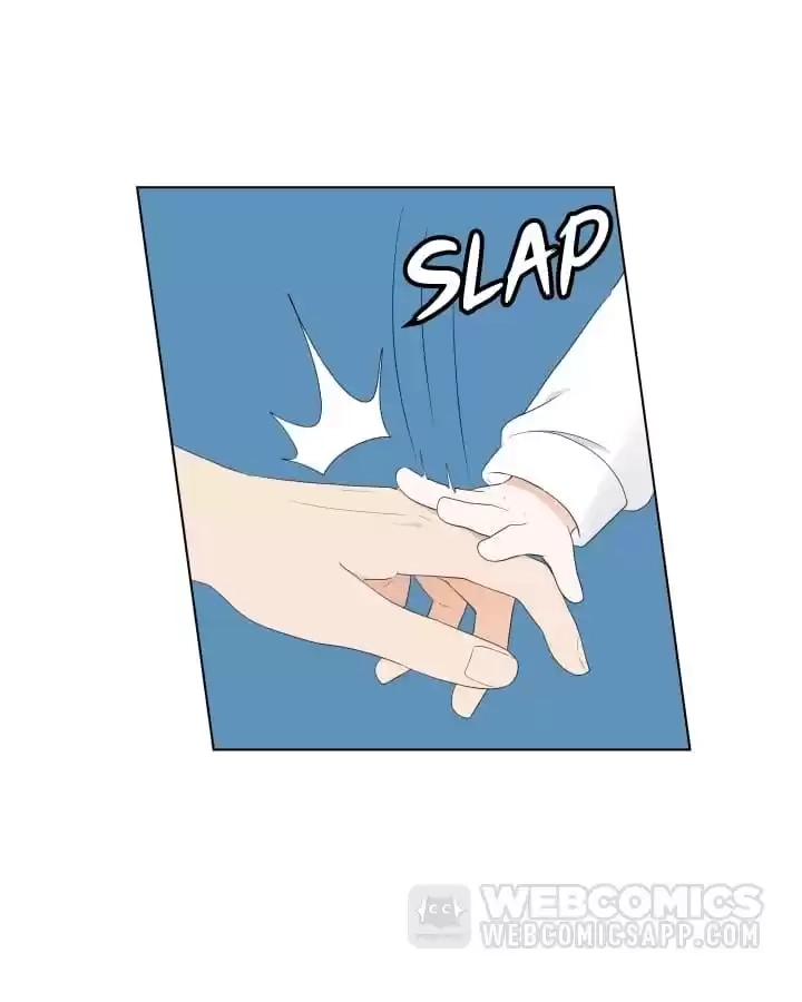 Starts From Baby Chapter 89 page 43 - 