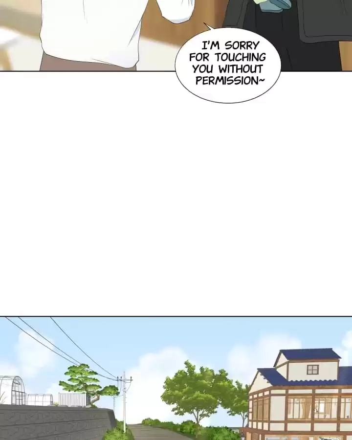 Starts From Baby Chapter 89 page 45 - 