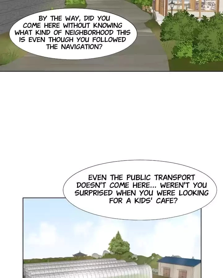 Starts From Baby Chapter 89 page 46 - 