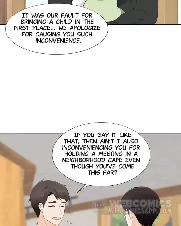 Starts From Baby Chapter 89 page 49 - 