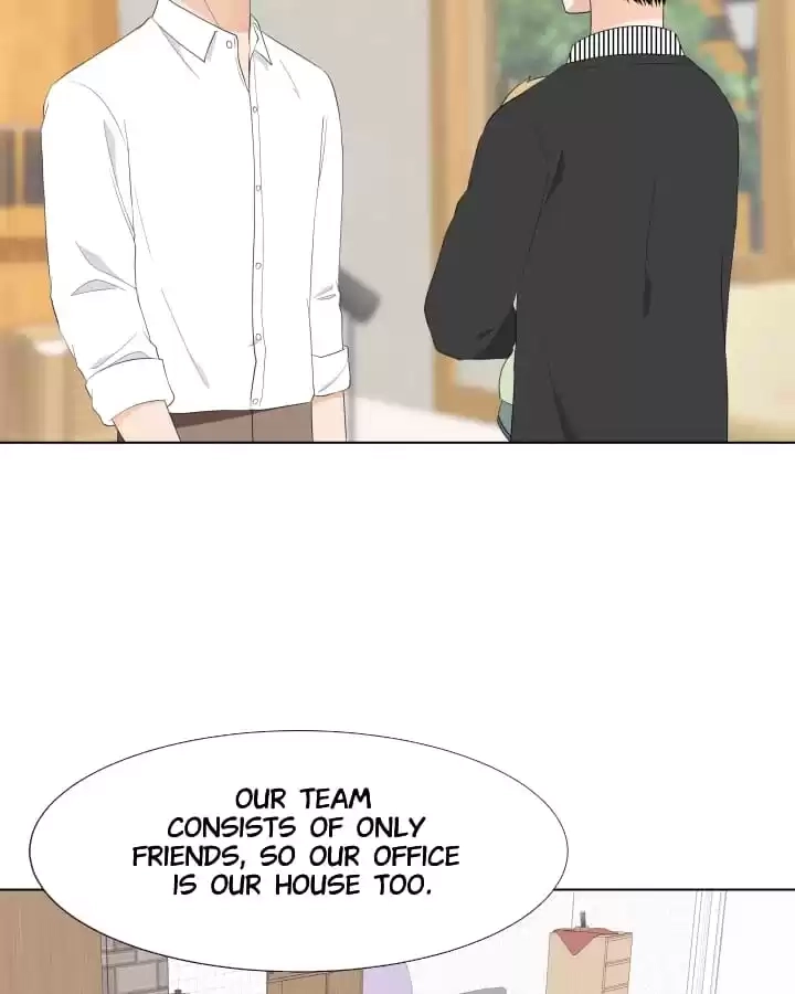 Starts From Baby Chapter 89 page 50 - 