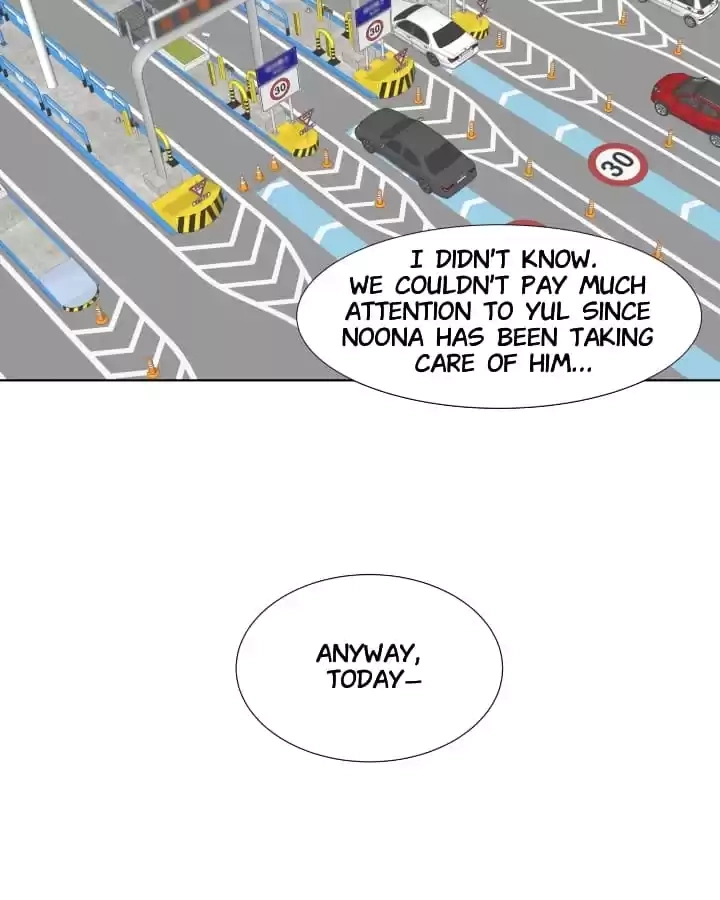 Starts From Baby Chapter 89 page 6 - 