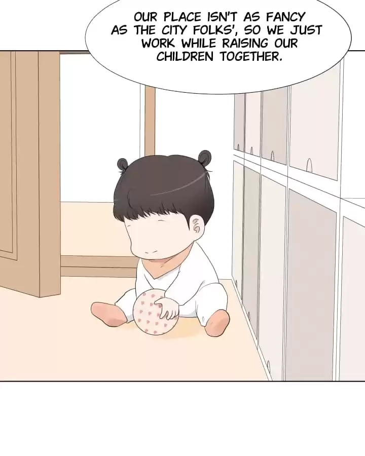 Starts From Baby Chapter 89 page 52 - 