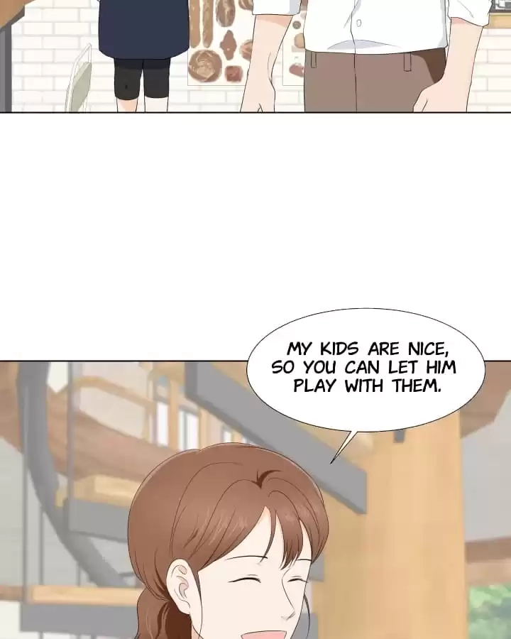 Starts From Baby Chapter 89 page 56 - 