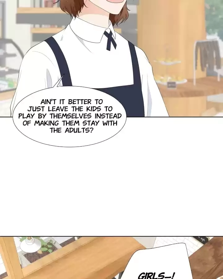 Starts From Baby Chapter 89 page 57 - 