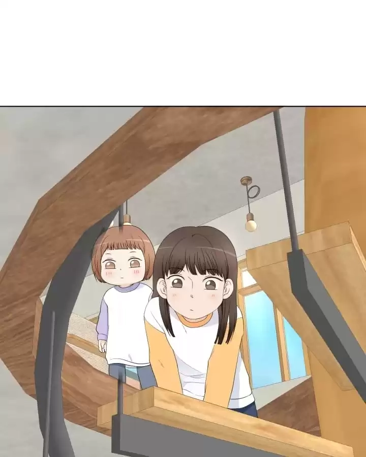 Starts From Baby Chapter 89 page 59 - 